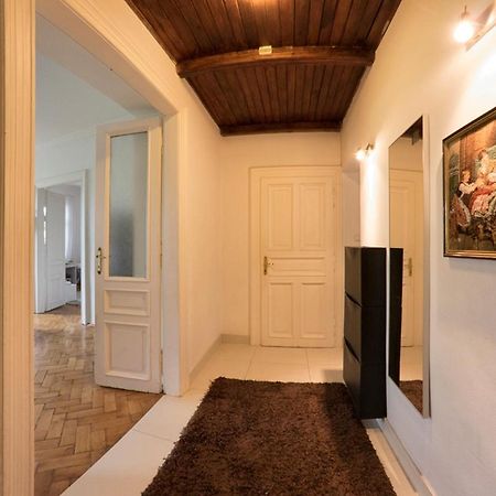 Pokoje Bagatela Stare Miasto Hotel Krakow Ngoại thất bức ảnh