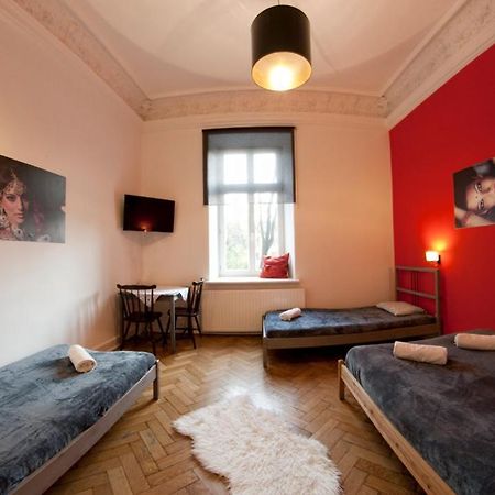 Pokoje Bagatela Stare Miasto Hotel Krakow Phòng bức ảnh