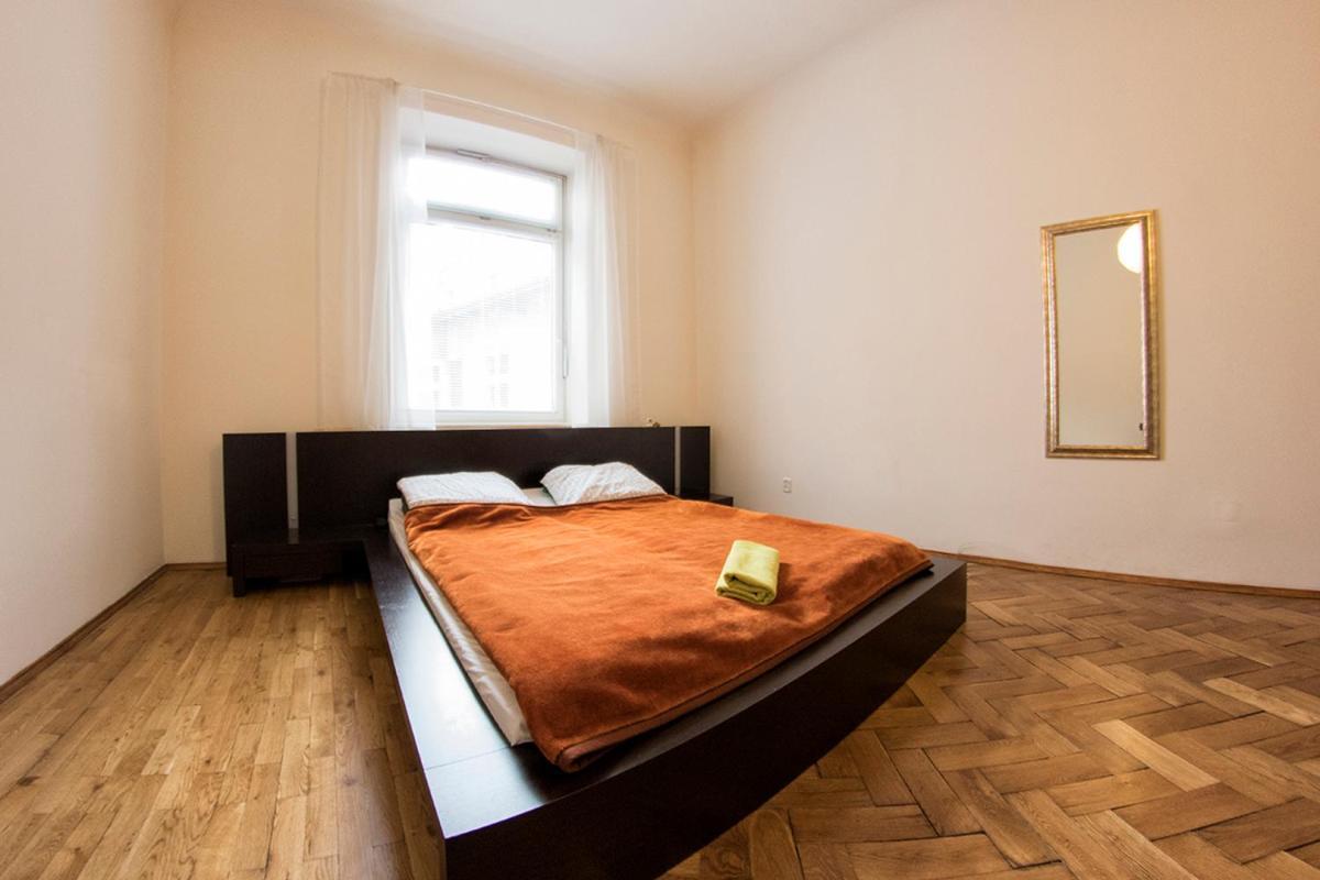 Pokoje Bagatela Stare Miasto Hotel Krakow Ngoại thất bức ảnh