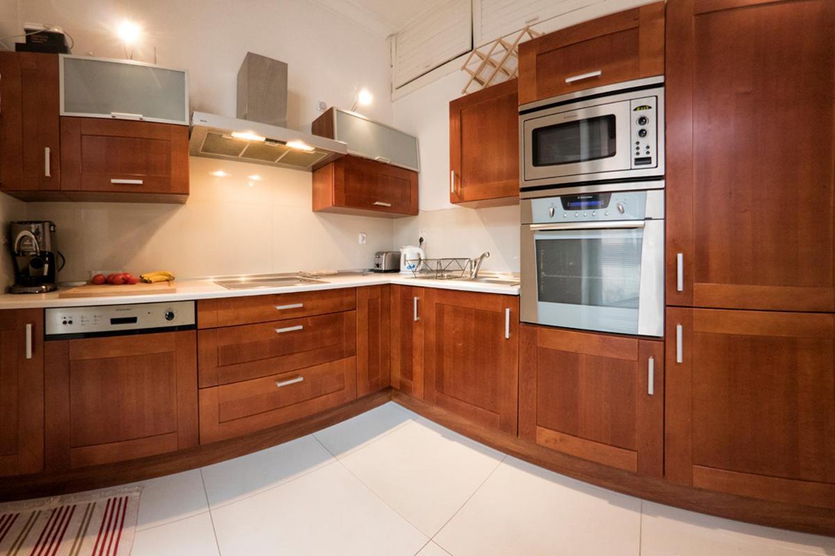 Pokoje Bagatela Stare Miasto Hotel Krakow Ngoại thất bức ảnh