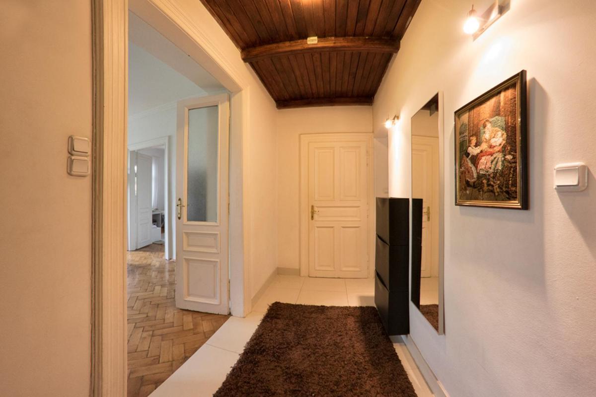Pokoje Bagatela Stare Miasto Hotel Krakow Ngoại thất bức ảnh