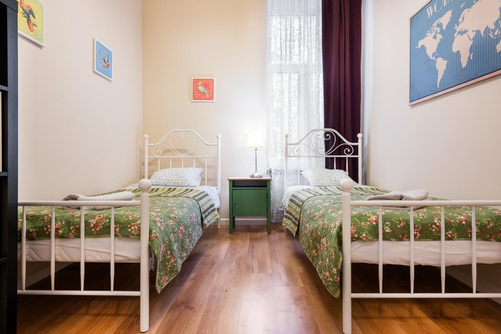 Pokoje Bagatela Stare Miasto Hotel Krakow Phòng bức ảnh