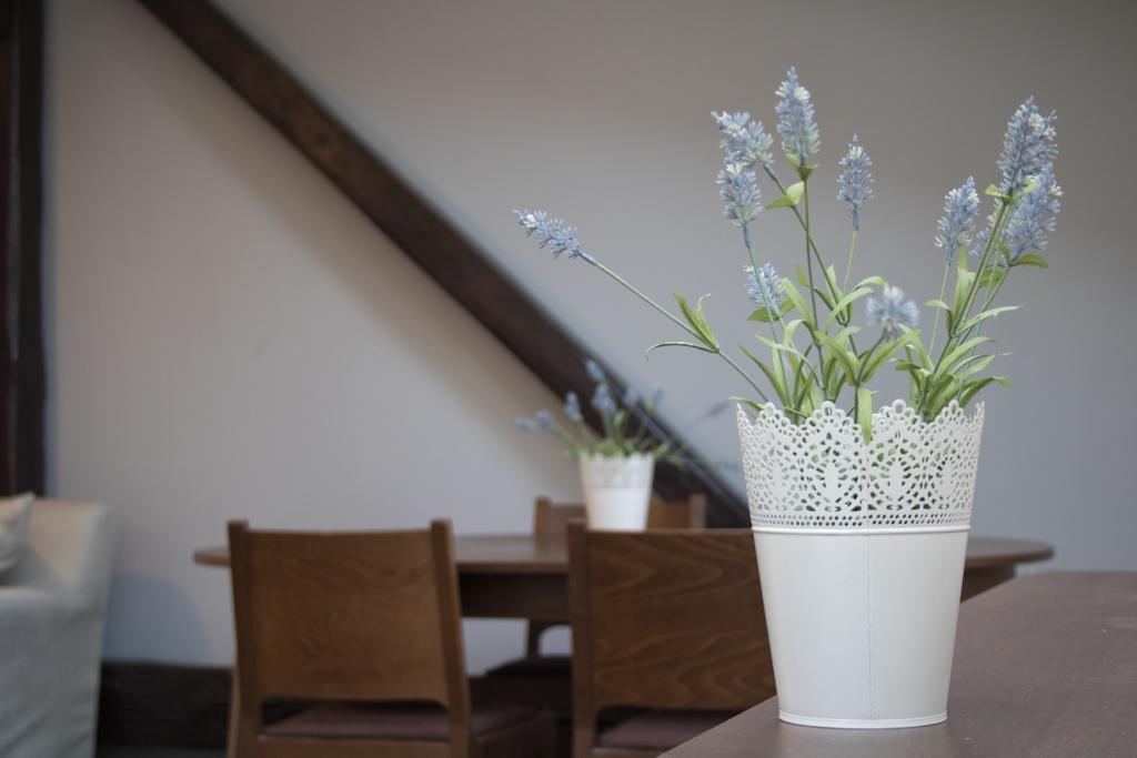 Pokoje Bagatela Stare Miasto Hotel Krakow Ngoại thất bức ảnh