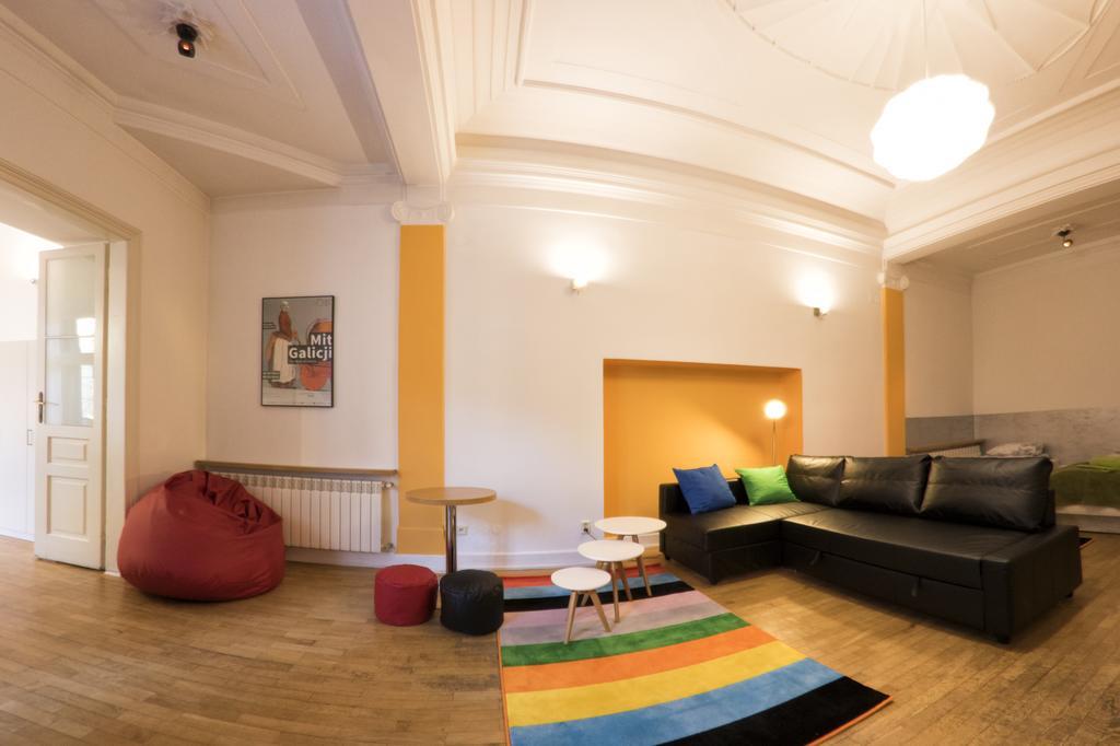 Pokoje Bagatela Stare Miasto Hotel Krakow Phòng bức ảnh