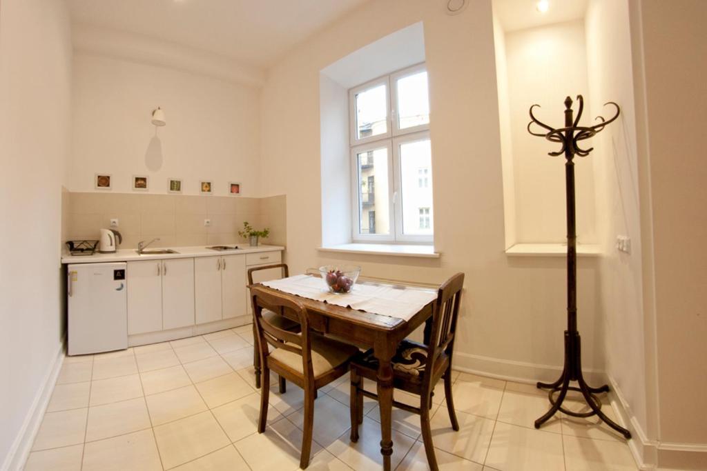 Pokoje Bagatela Stare Miasto Hotel Krakow Phòng bức ảnh