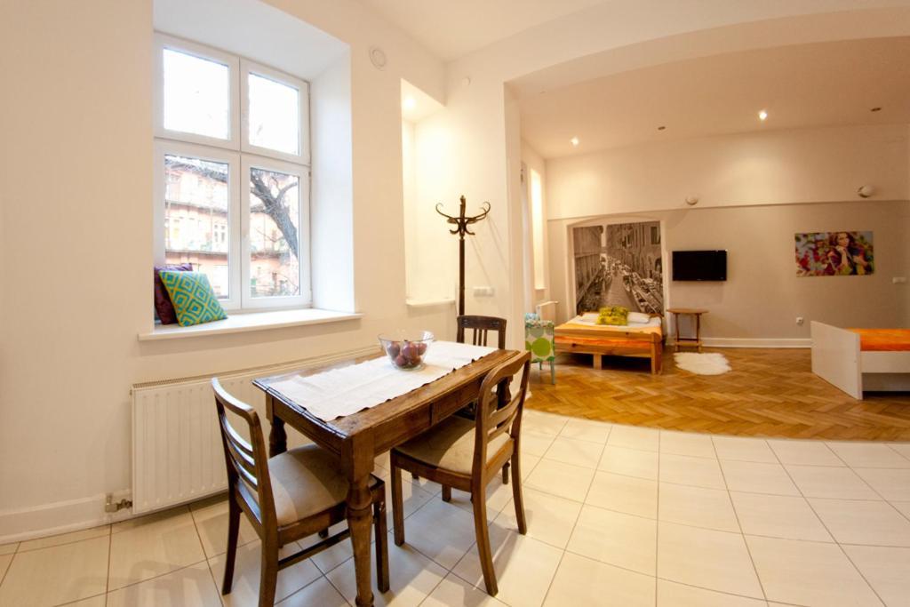 Pokoje Bagatela Stare Miasto Hotel Krakow Phòng bức ảnh