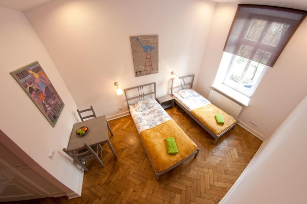 Pokoje Bagatela Stare Miasto Hotel Krakow Phòng bức ảnh