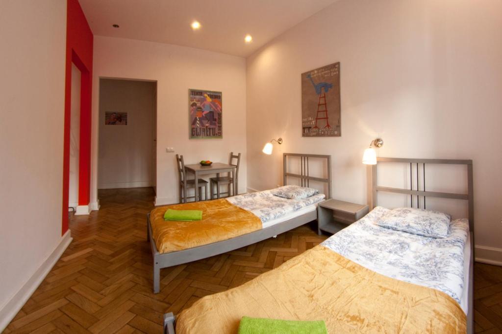 Pokoje Bagatela Stare Miasto Hotel Krakow Phòng bức ảnh