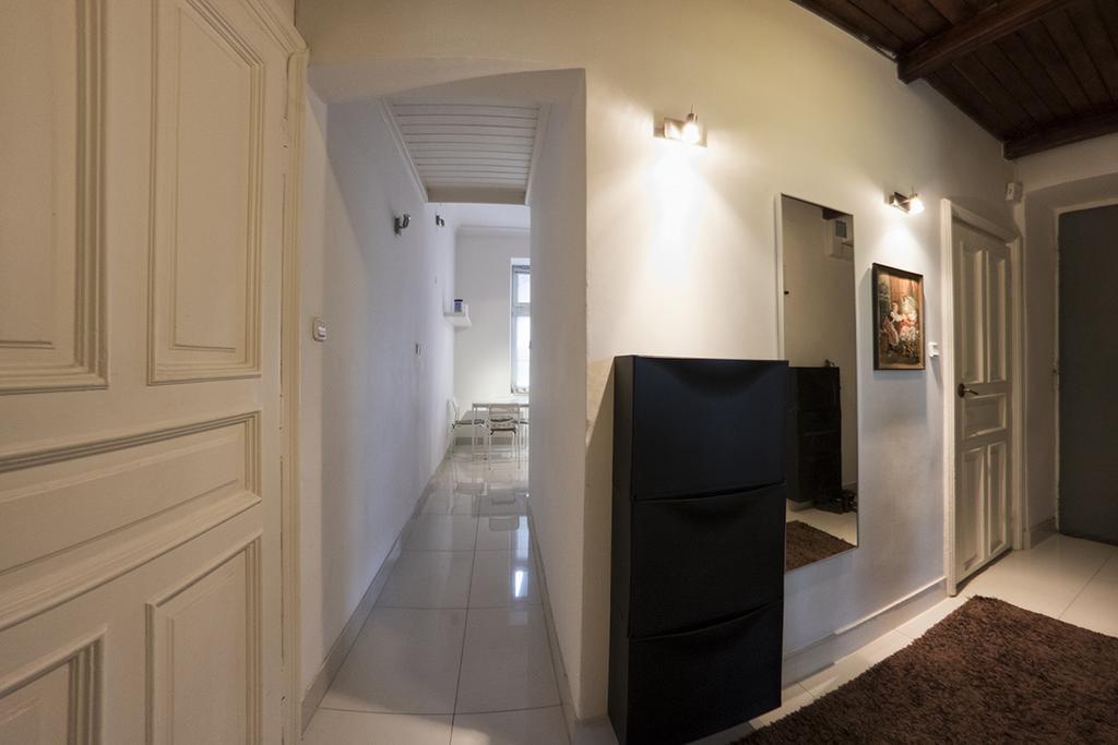 Pokoje Bagatela Stare Miasto Hotel Krakow Ngoại thất bức ảnh