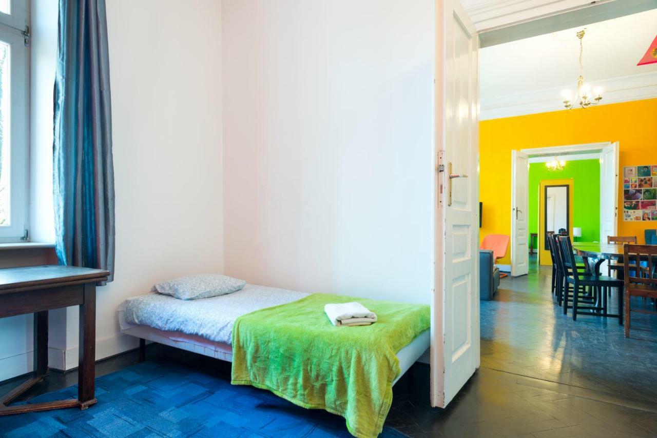 Pokoje Bagatela Stare Miasto Hotel Krakow Ngoại thất bức ảnh
