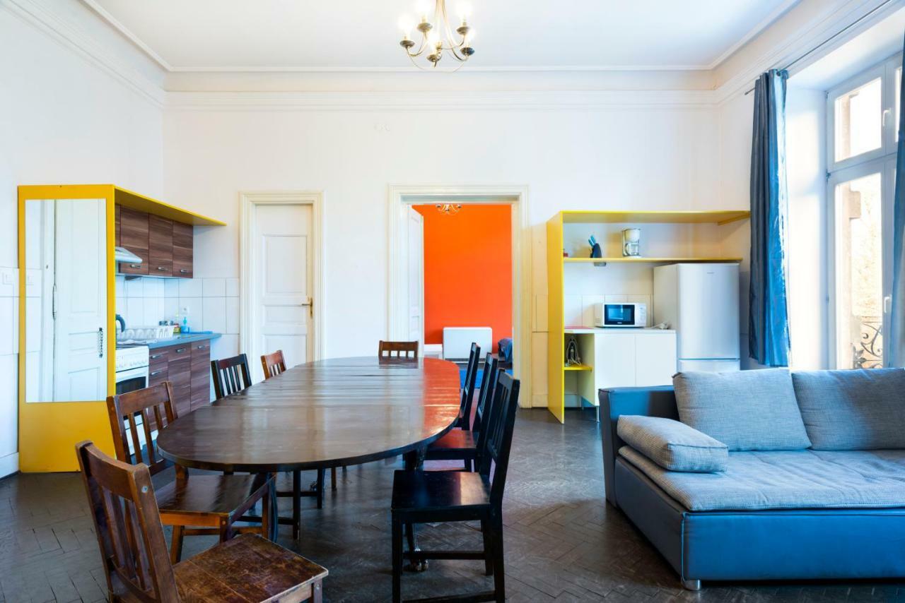 Pokoje Bagatela Stare Miasto Hotel Krakow Ngoại thất bức ảnh